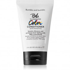 Bumble and bumble Bb. Illuminated Color Conditioner balsam protector pentru păr vopsit 60 ml