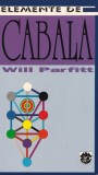 Cumpara ieftin Elemente de Cabala - Will Parfitt, Rao - Carte religioasa, 204 pagini, 1996