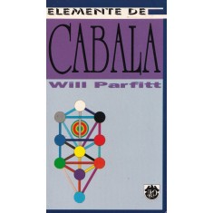 Will Parfitt - Elemente de Cabala
