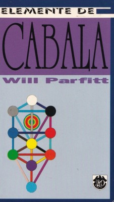 Will Parfitt - Elemente de Cabala foto