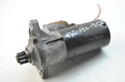 Electromotor VW PASSAT CC 357 2008 OEM: 02E911023H | 4115141 foto