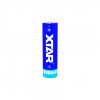 Acumulator XTAR 2600mAh 5.2Ah 18650 3.7V LI-ION cu protectie si pin