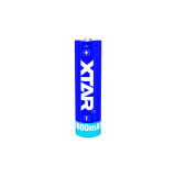 Acumulator XTAR 2600mAh 5.2Ah 18650 3.7V LI-ION cu protectie si pin