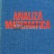 Analiza matematica - 1979 - Marcel Rosculet (C238)