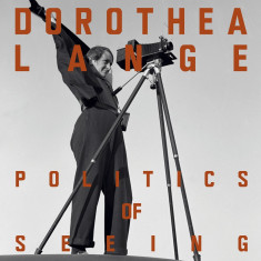 Dorothea Lange | Alona Pardo , Jilke Golbach