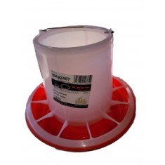 Hranitoare pui 4kg