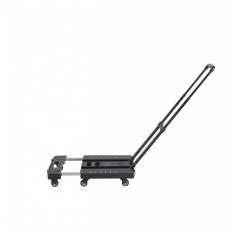 Carucior Platforma Extensibil Pliabil 70kg Multifunctional 9 in 1 foto