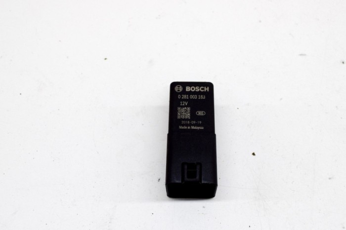 Bujie incandescentă JAGUAR F-PACE X761 2019 OEM: KX63-189E2-AA,0281003183 14501539