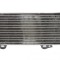 Radiator stanga Suzuki RM-Z RM-X 450 12- 17