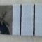 C3 - Grade militare - mozaic padure - plutonier major artilerie