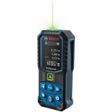 Bosch GLM 50-25 G - Telemetru laser 50 m +/-1.5 mm/m 10 valori memorate display color
