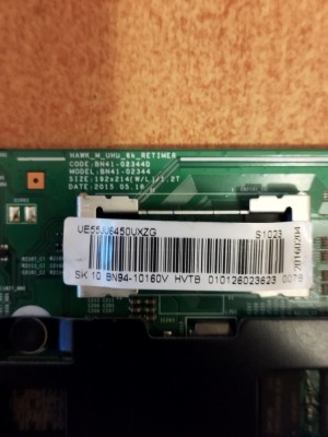 bn41-02344d bn94-10160v foto