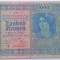Austria, 1000 Coroane 1922