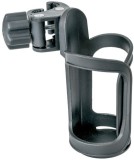 Suport Pahar CARP ZOOM Drinks Holder, Black