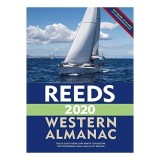 Reeds Western Almanac 2020