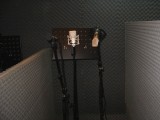 Burete acustic &amp; izolator fonic pentru Studio, Cinema, Home Cinema, Club, Bar, Restaurant, Birouri, Locuinte, Boxe si incinte. Mystyle ProFonic