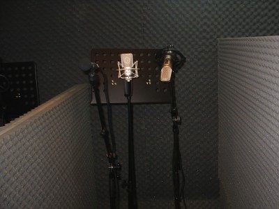 Burete acustic &amp;amp; izolator fonic pentru Studio, Cinema, Home Cinema, Club, Bar, Restaurant, Birouri, Locuinte, Boxe si incinte. Mystyle ProFonic foto