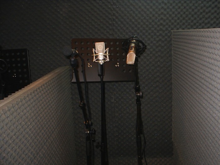 Burete acustic &amp; izolator fonic pentru Studio, Cinema, Home Cinema, Club, Bar, Restaurant, Birouri, Locuinte, Boxe si incinte. Mystyle ProFonic