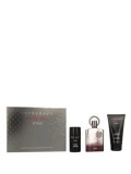 Set cadou Afnan Supremacy Not Only Intense (Apa de parfum 100 ml + Gel de dus 150 ml + Deodorant 75 g), pentru barbati
