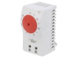 Termostat cu Senzor NC 10A 250VAC 60x33x41mm IP20