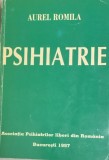 Psihiatrie - Aurel Romila