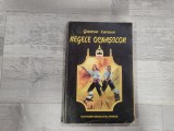 Regele ocnasilor de Gaston Leroux