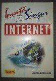 Mariana Milosescu - Invata singur Internet