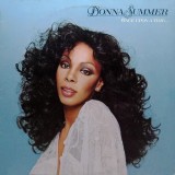 Vinil 2XLP Donna Summer &lrm;&ndash; Once Upon A Time... (EX)