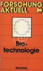 Biotechnologie foto