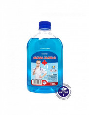 Alcool Sanitar Klintensiv 500 ml foto