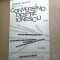 George Balaita - Conversind [conversand] despre Ionescu - nuvele (Editura pentru Literatura, 1966)