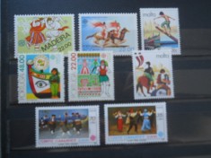 CN SERII EUROPA foto