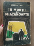 In muntii de miazanoapte- Dragos Vicol