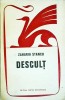 Zaharia Stancu - Descult, cartea romaneasca