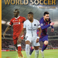 Stars of World Soccer: Third Edition