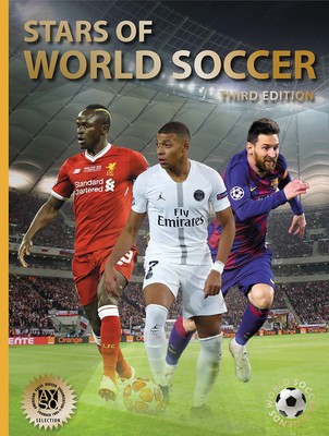 Stars of World Soccer: Third Edition foto