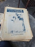 Ziarul Științelor și al Călătoriilor nr.31/1932