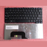 Tastatura laptop noua LENOVO K26 BLACK