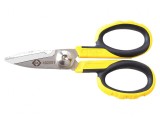Foarfece Cabluri 140mm M&acirc;ner Ergonomic