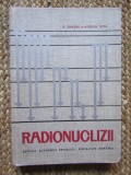 Radionuclizii P. Sandru, Aurelia Topa