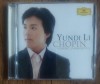 CD Chopin &ndash; Scherzi &bull; Impromptus (Yundi Li ), Deutsche Grammophon