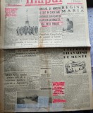 Cumpara ieftin Ziarul Timpul, 20 Iulie 1940, fondator Grigore Gafencu