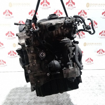 Motor Jeep, Dodge, Chrysler, 2.0 D foto