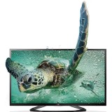 Televizor CINEMA 3D LED LG, 107cm 42&rdquo; Full HD, Smart TV, WiFi,42LA640S, 107 cm