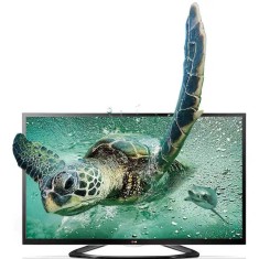 Televizor CINEMA 3D LED LG, 107cm 42&rdquo; Full HD, Smart TV, WiFi,42LA640S