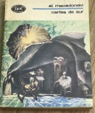 LITR001 BPT0884 Biblioteca Pentru Toti -Al. Macedonski - Cartea de aur