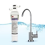 Filtru apa 3M SUA cu baterie inclusa