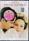 Idilă de Noiembrie, DVD, Romana, warner bros. pictures