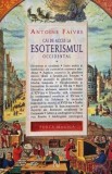 Cai de acces la esoterismul occidental, Vol. I - Antoine Faivre - Carte Esoterism, Misticism