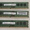 Memorie RAM desktop Samsung 8GB DDR3 2Rx8 PC3-12800U 1600MHz, Bulk